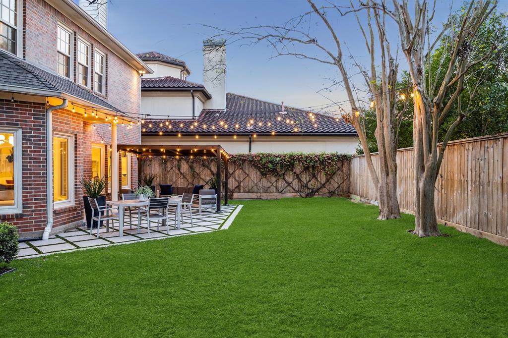 3612 Carnegie Street