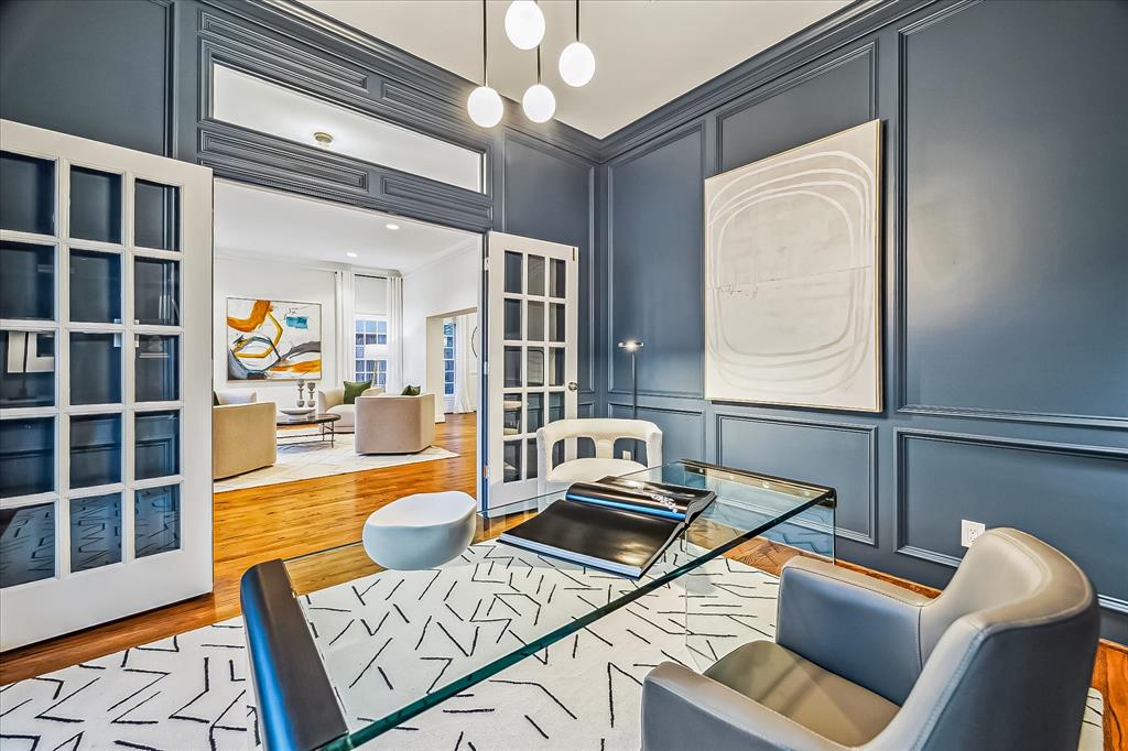 3612 Carnegie Street