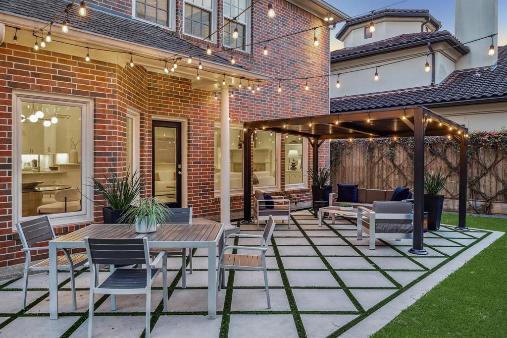 3612 Carnegie Street