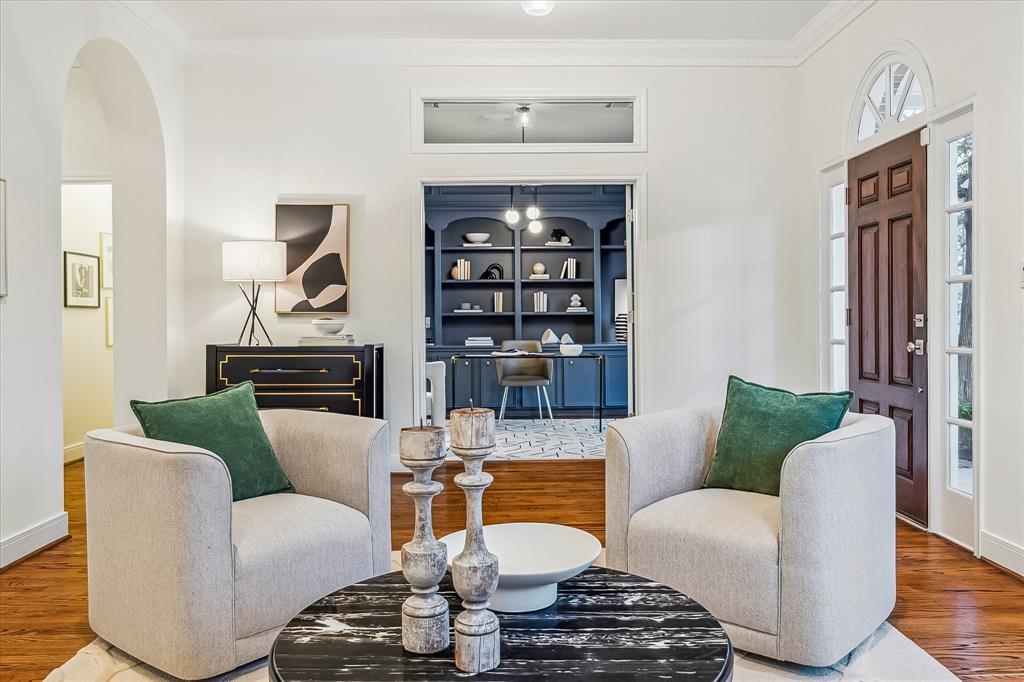 3612 Carnegie Street