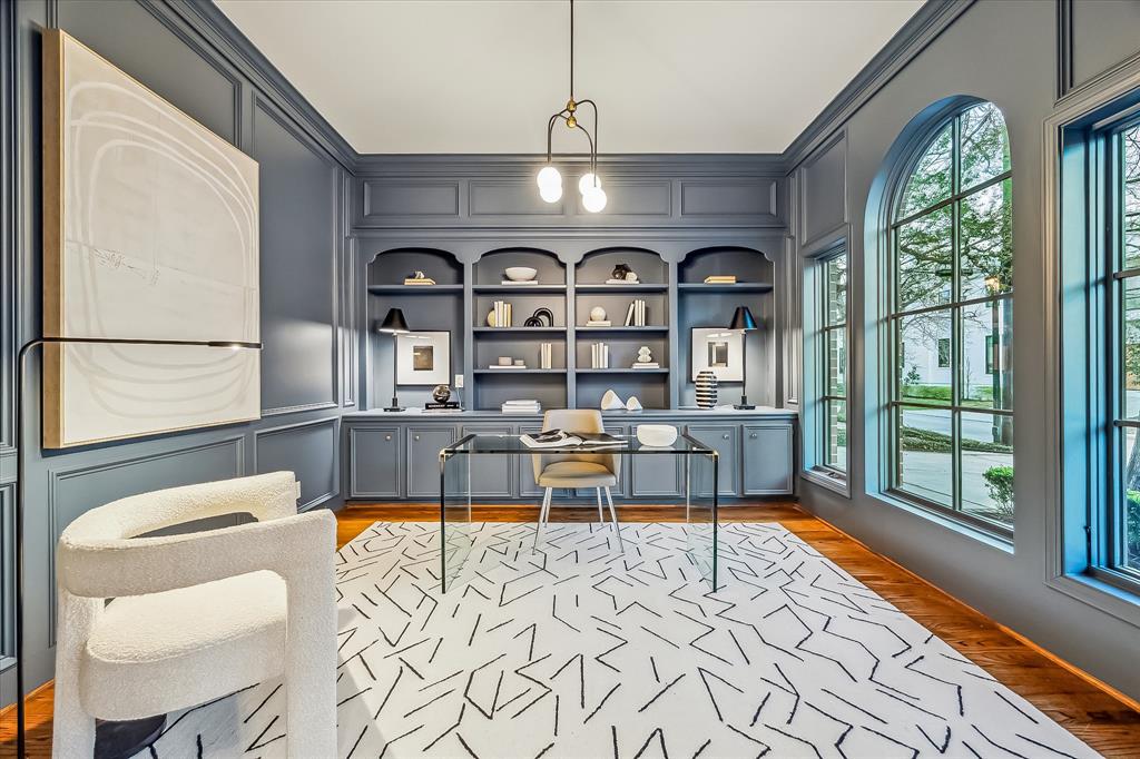 3612 Carnegie Street