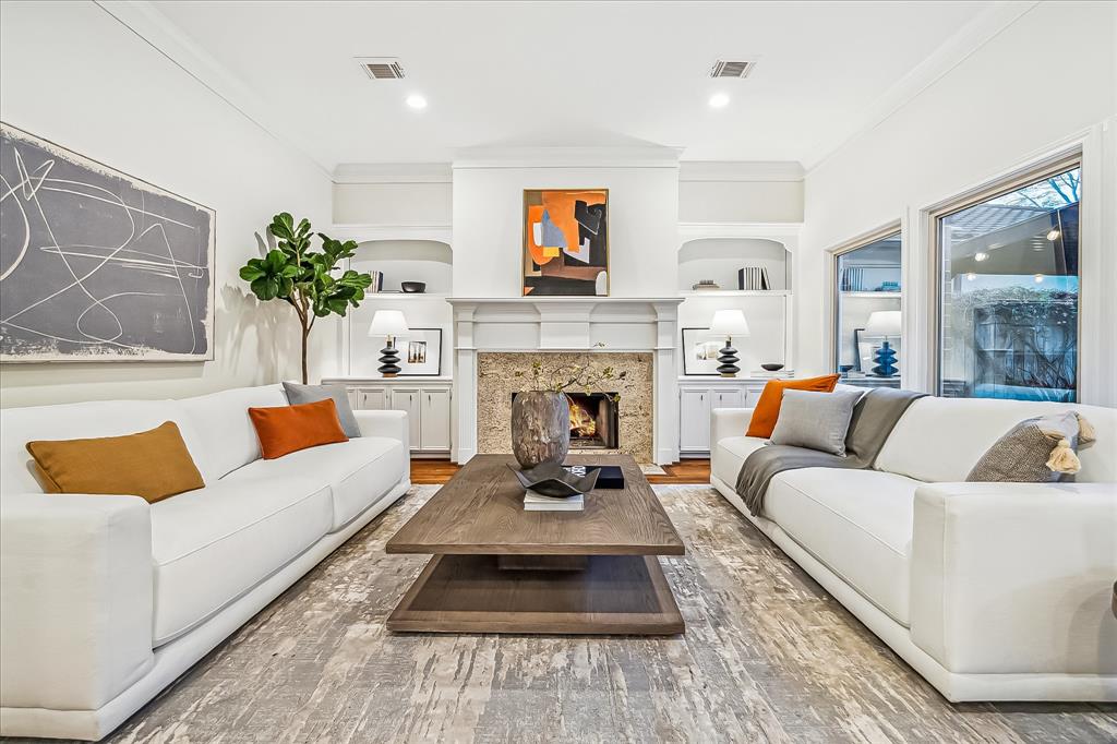 3612 Carnegie Street