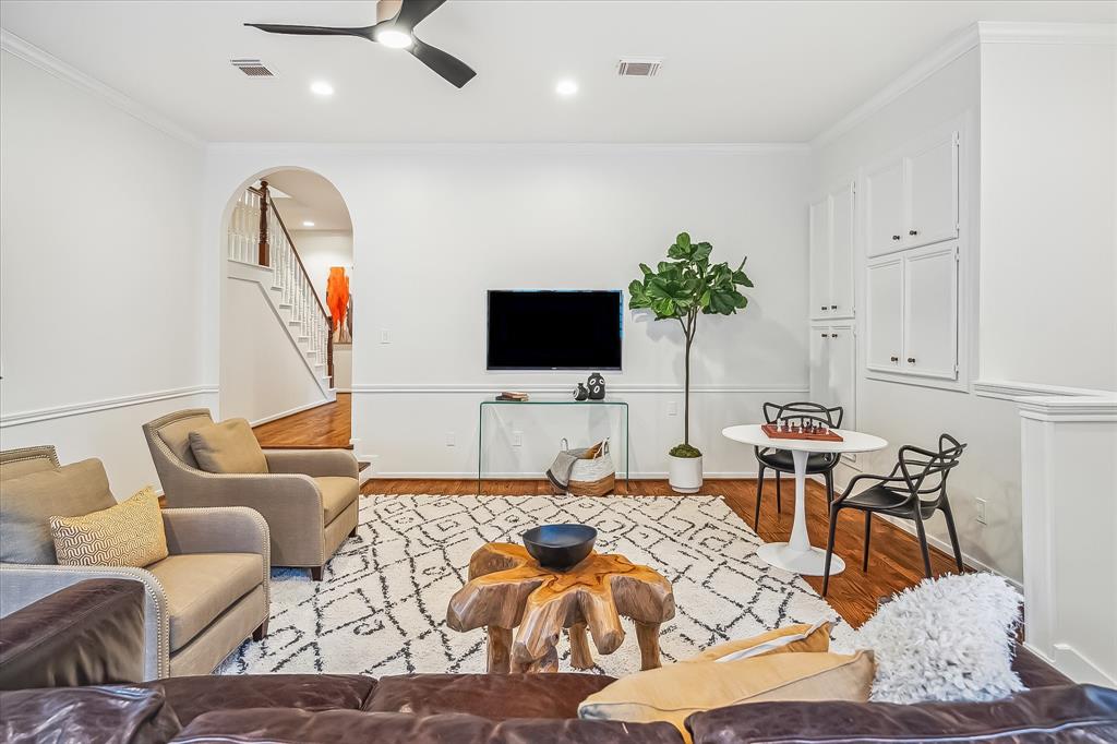 3612 Carnegie Street