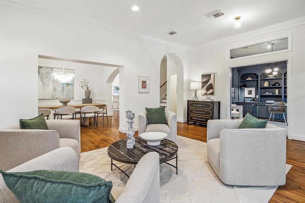 3612 Carnegie Street