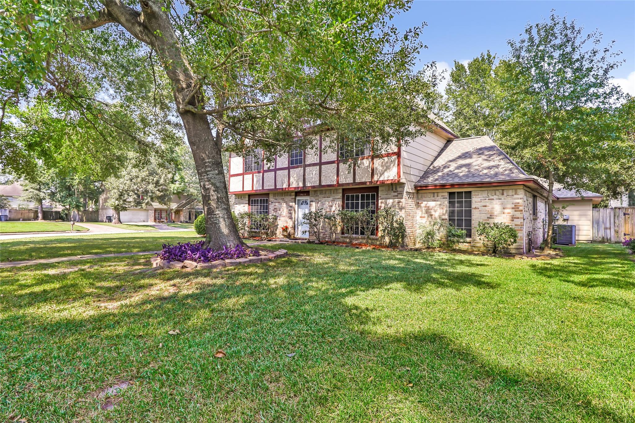 19610 Forest Fern Drive