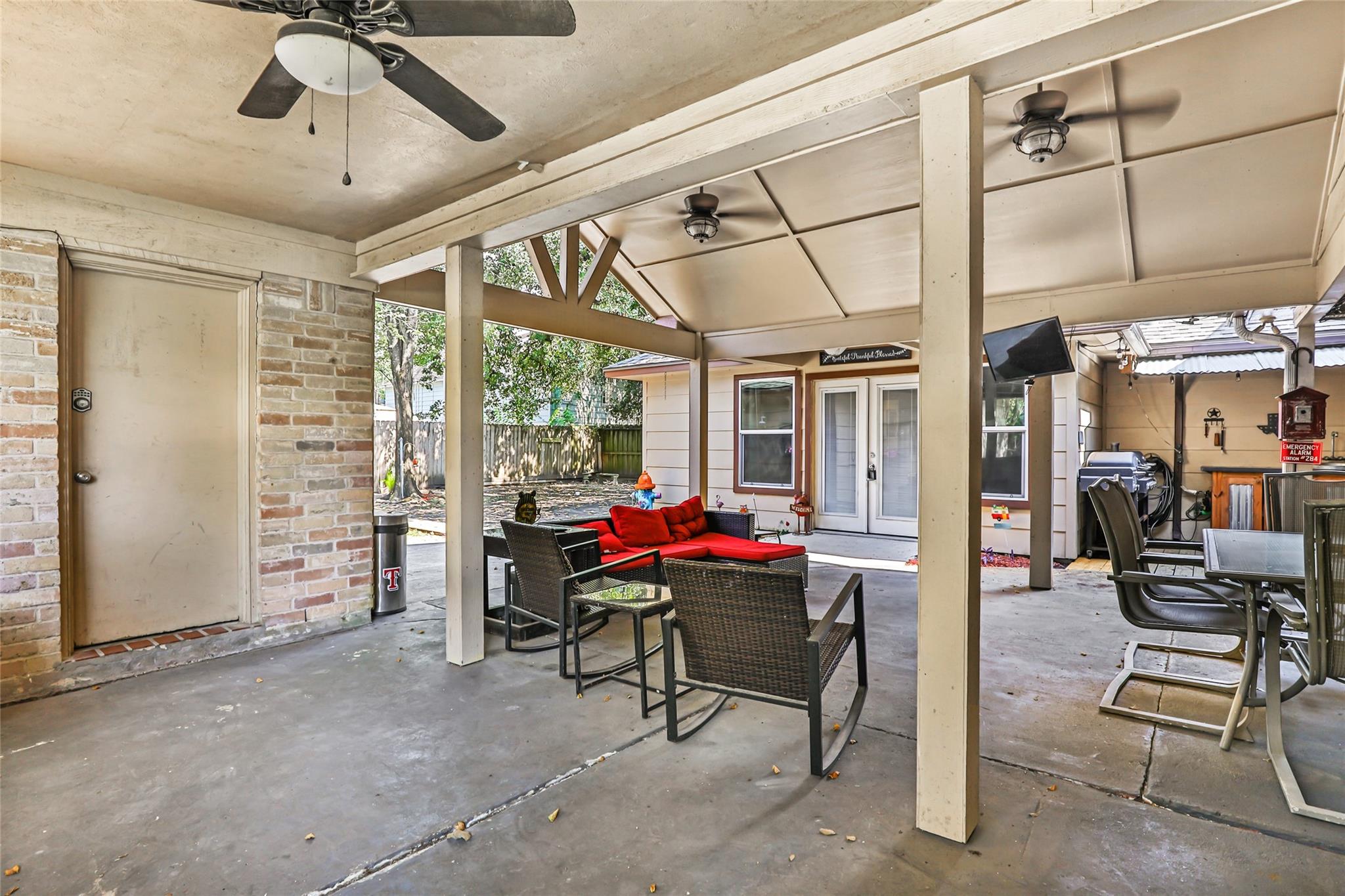 19610 Forest Fern Drive