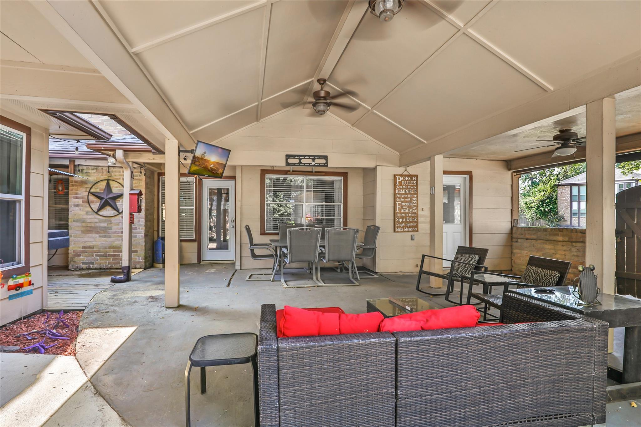 19610 Forest Fern Drive