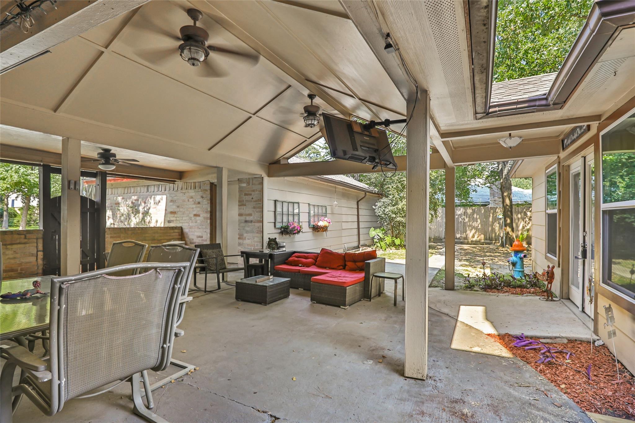 19610 Forest Fern Drive