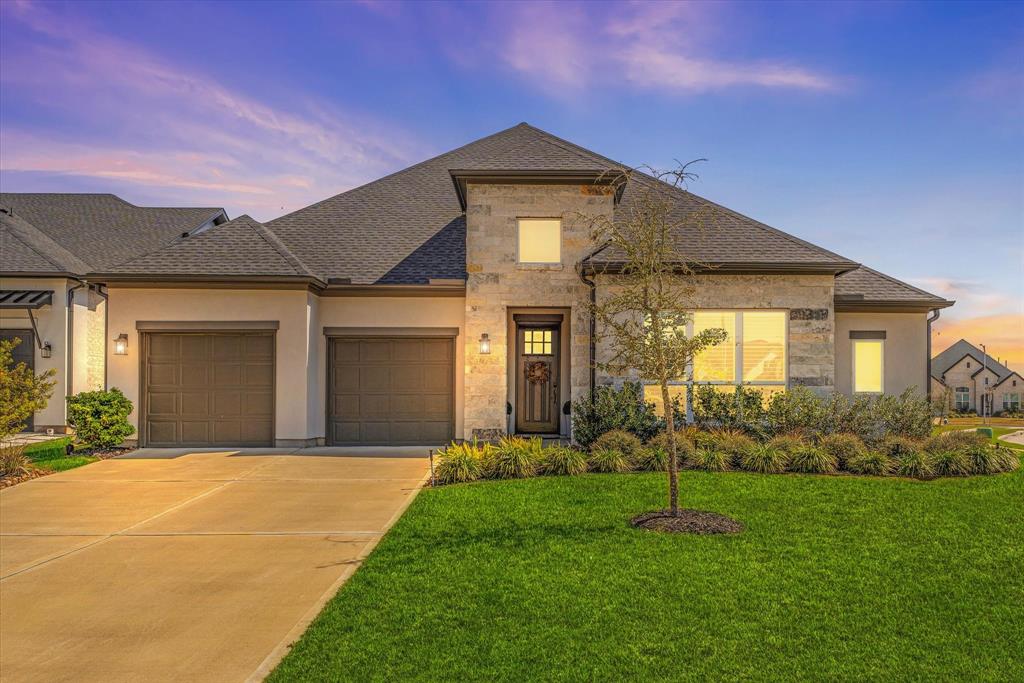 25002 Ryleigh Cove Circle