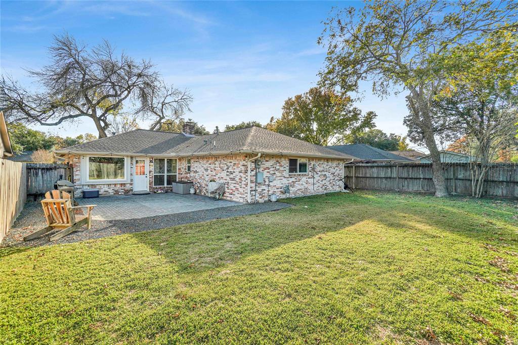 9714 Philmont Drive