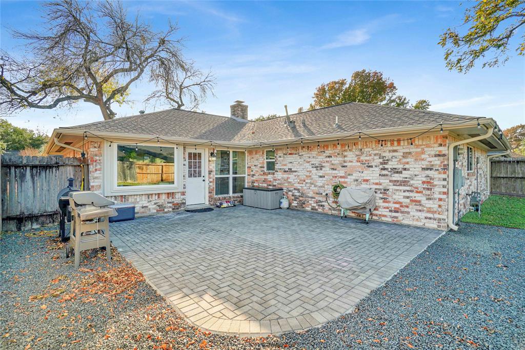 9714 Philmont Drive