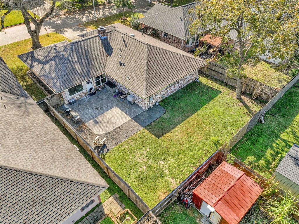 9714 Philmont Drive