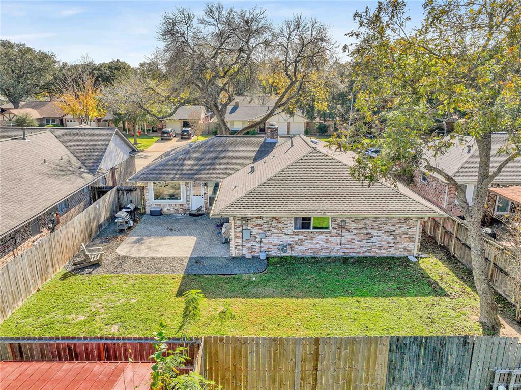 9714 Philmont Drive