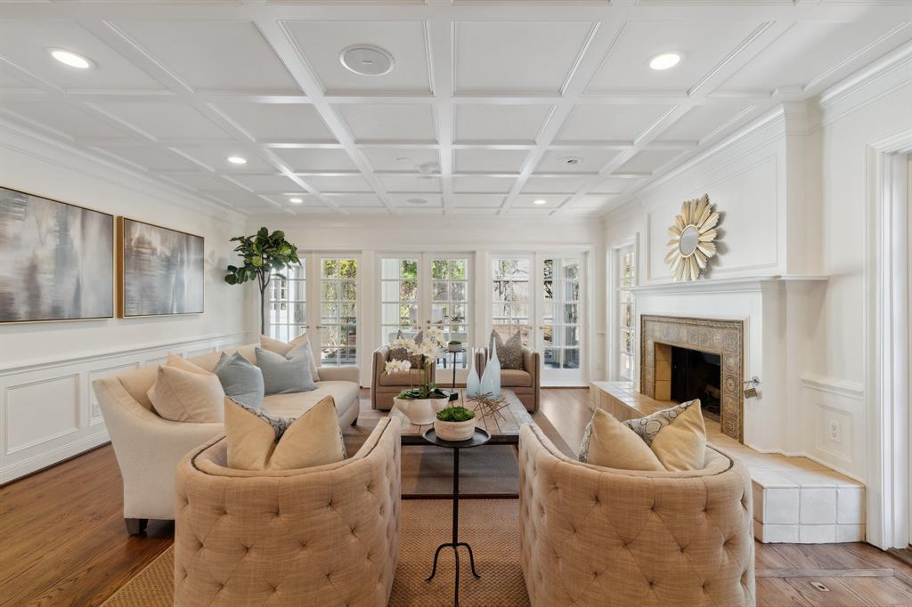 3642 Overbrook Lane