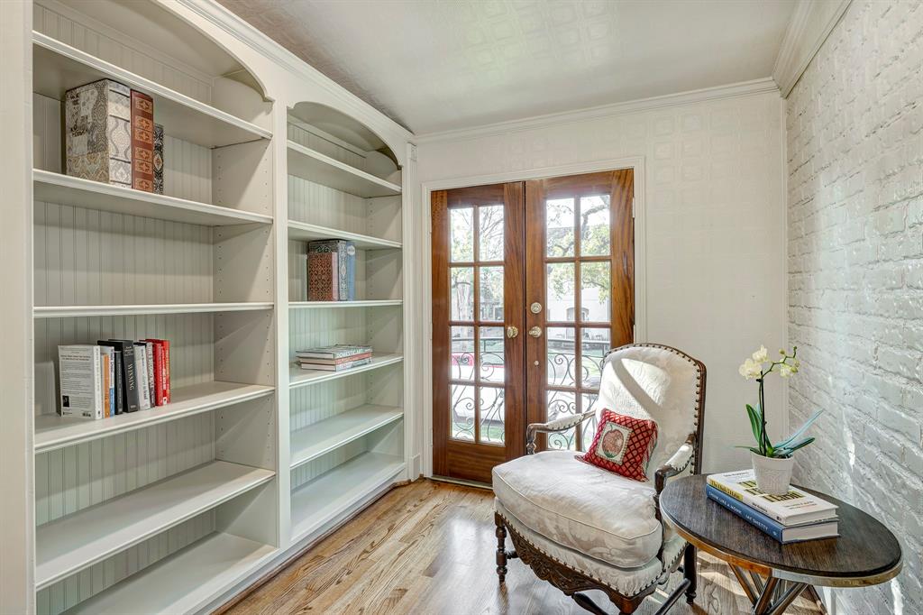 3642 Overbrook Lane