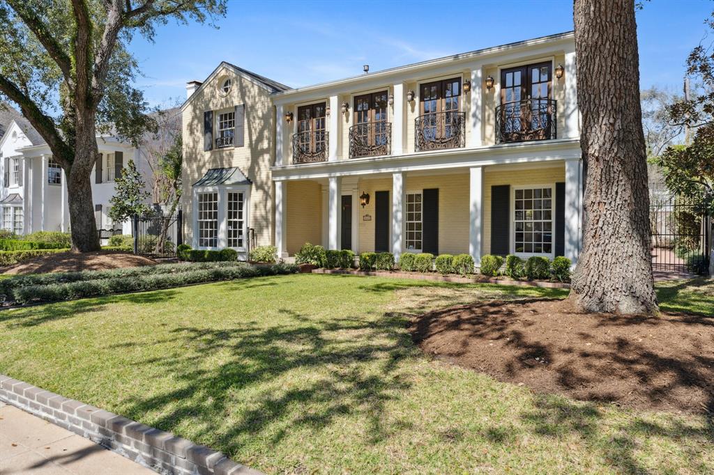 3642 Overbrook Lane