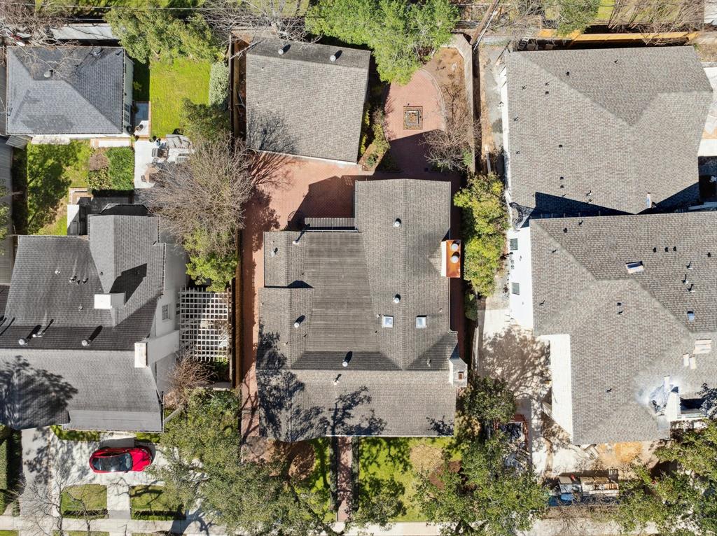 3642 Overbrook Lane