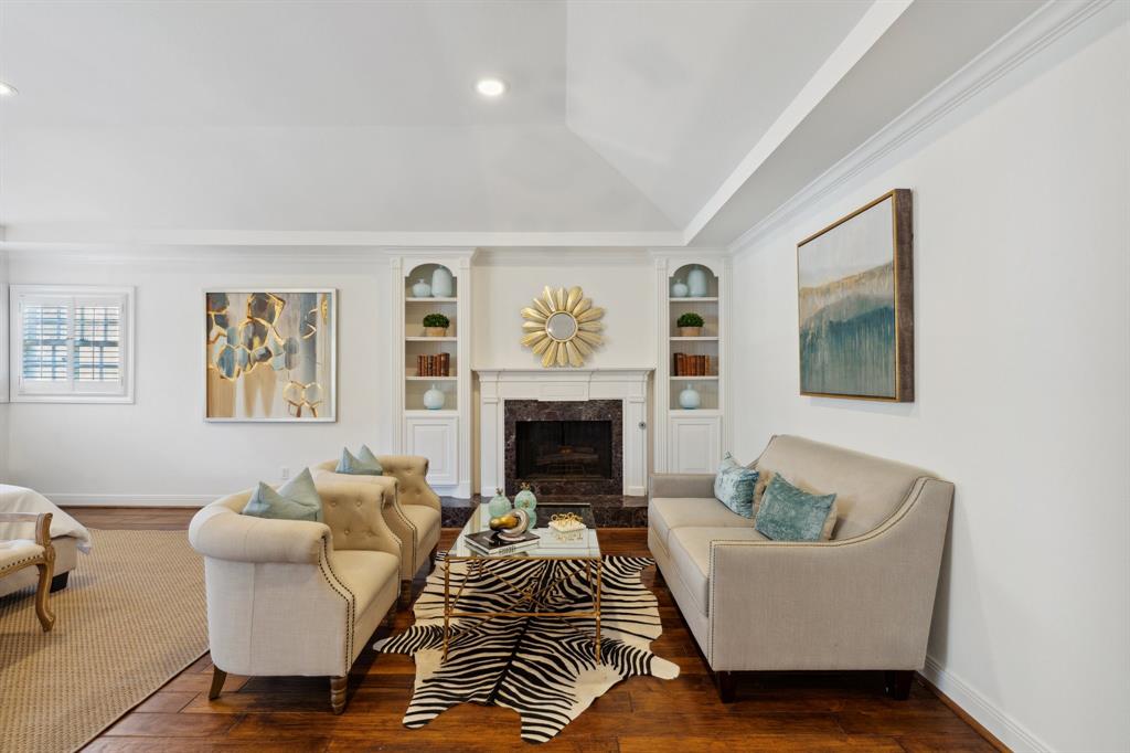 3642 Overbrook Lane