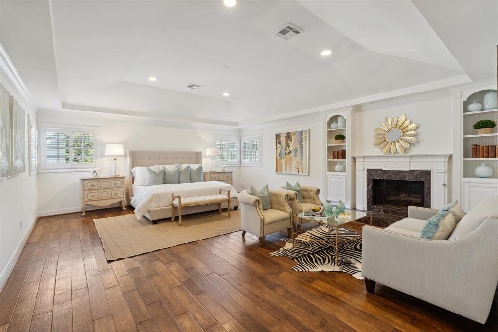3642 Overbrook Lane