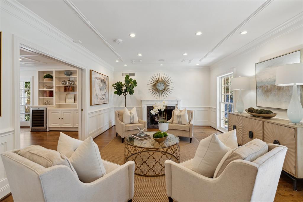 3642 Overbrook Lane