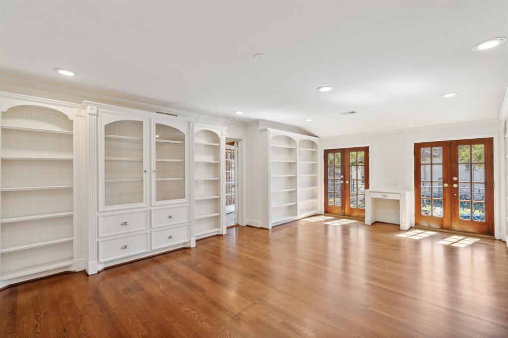 3642 Overbrook Lane