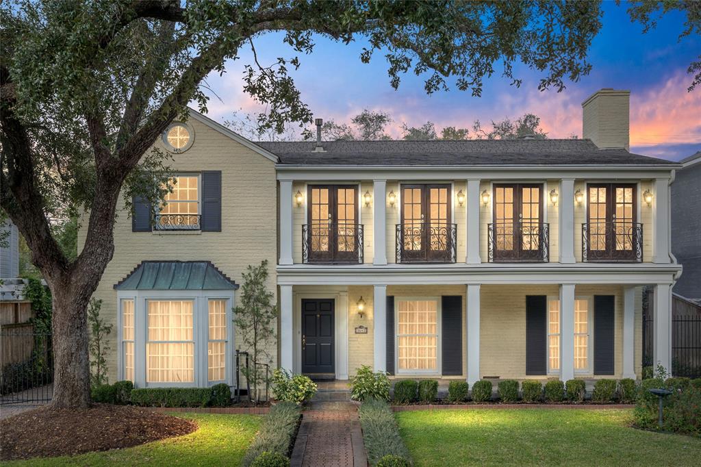 3642 Overbrook Lane