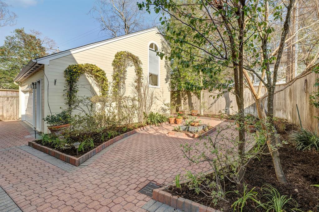 3642 Overbrook Lane