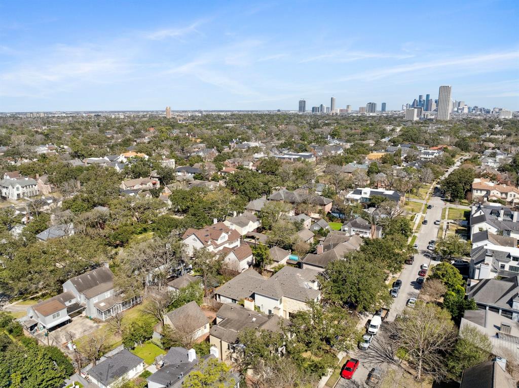 3642 Overbrook Lane