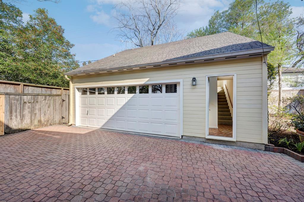 3642 Overbrook Lane