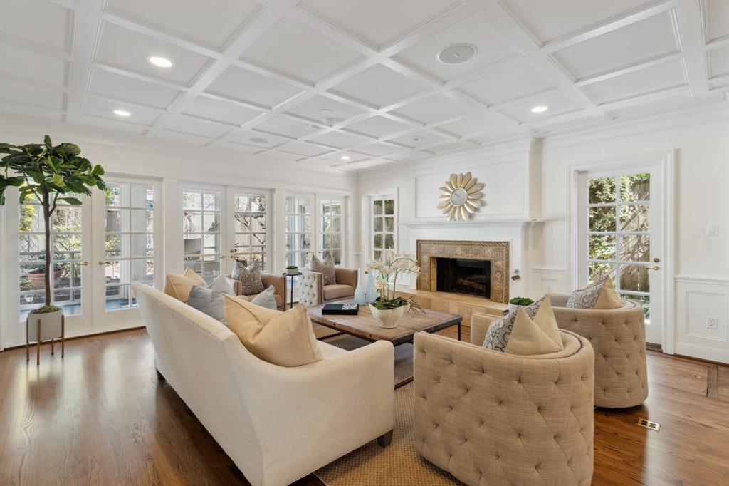 3642 Overbrook Lane