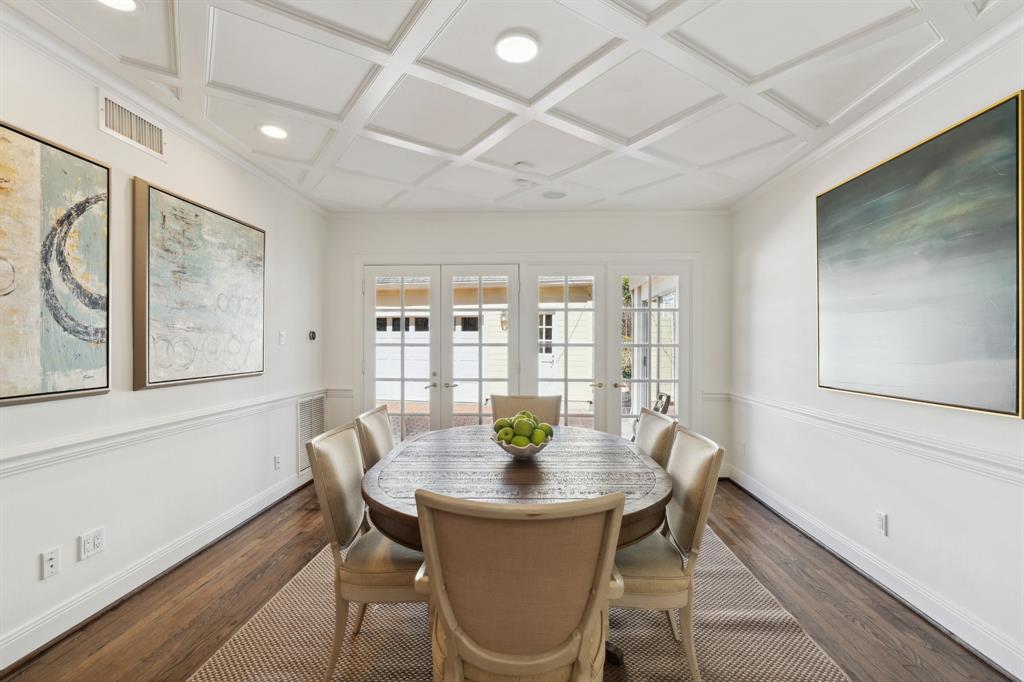 3642 Overbrook Lane