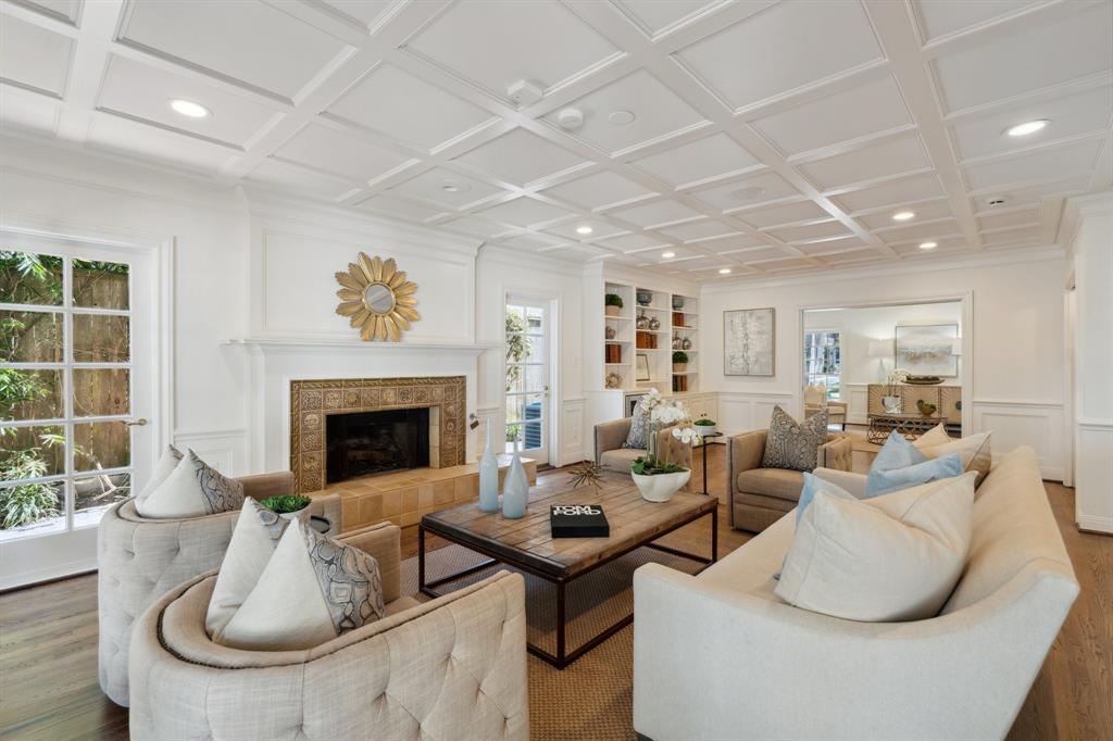 3642 Overbrook Lane