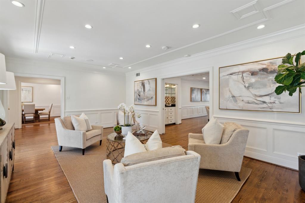 3642 Overbrook Lane