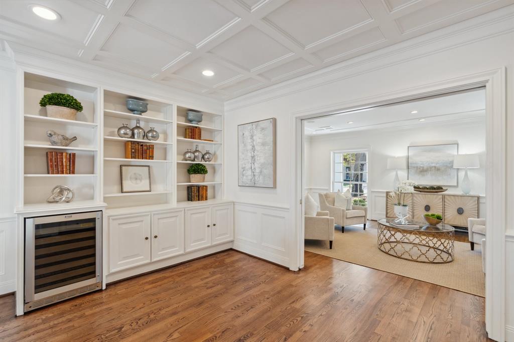 3642 Overbrook Lane
