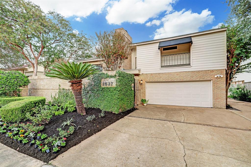 2527 Potomac Drive # A