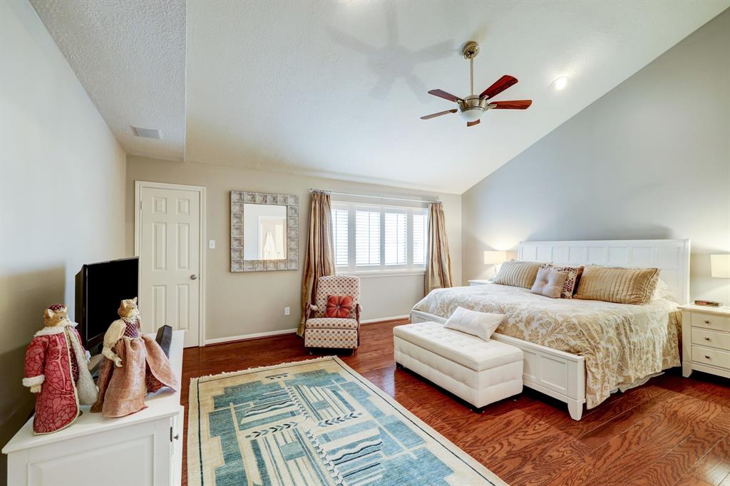 2527 Potomac Drive # A