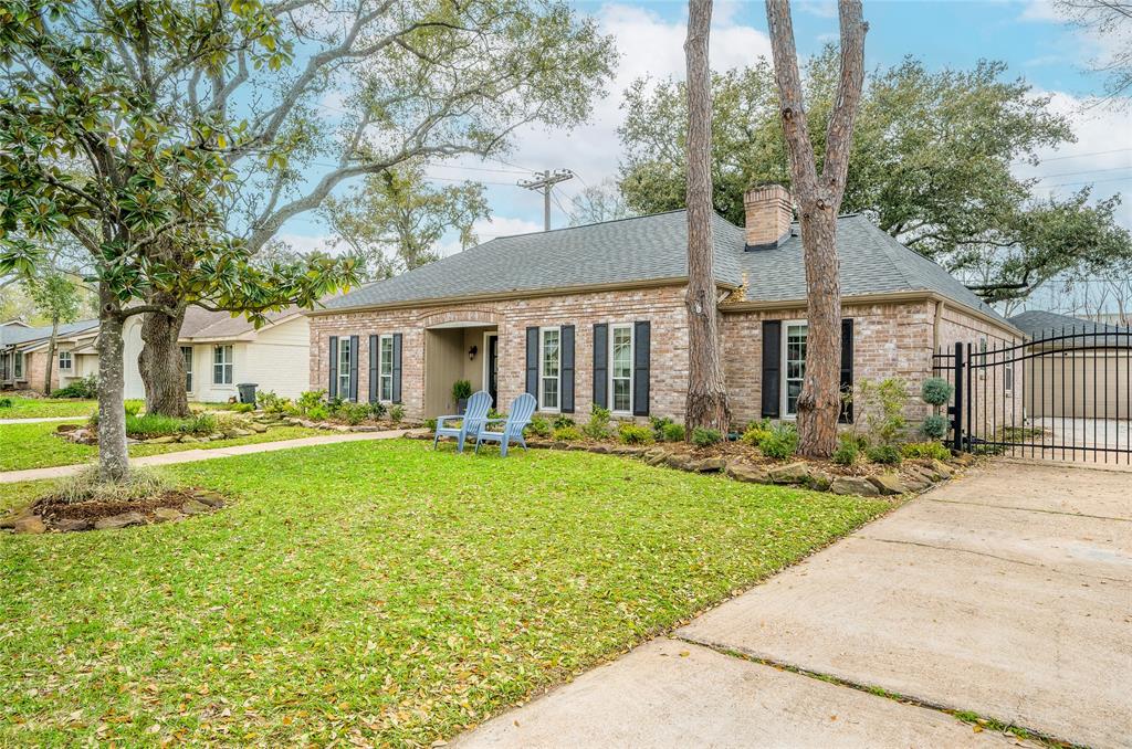 1214 Berrywood Lane