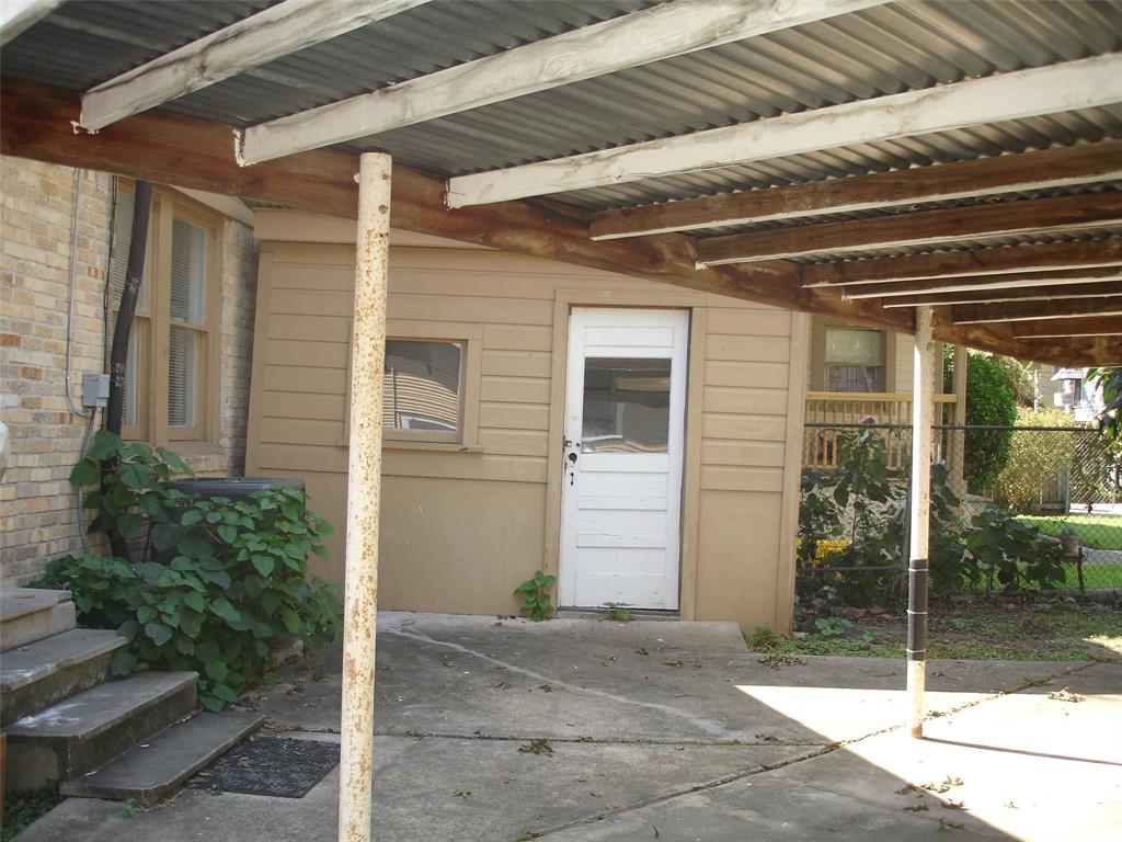 311 W 21st Street