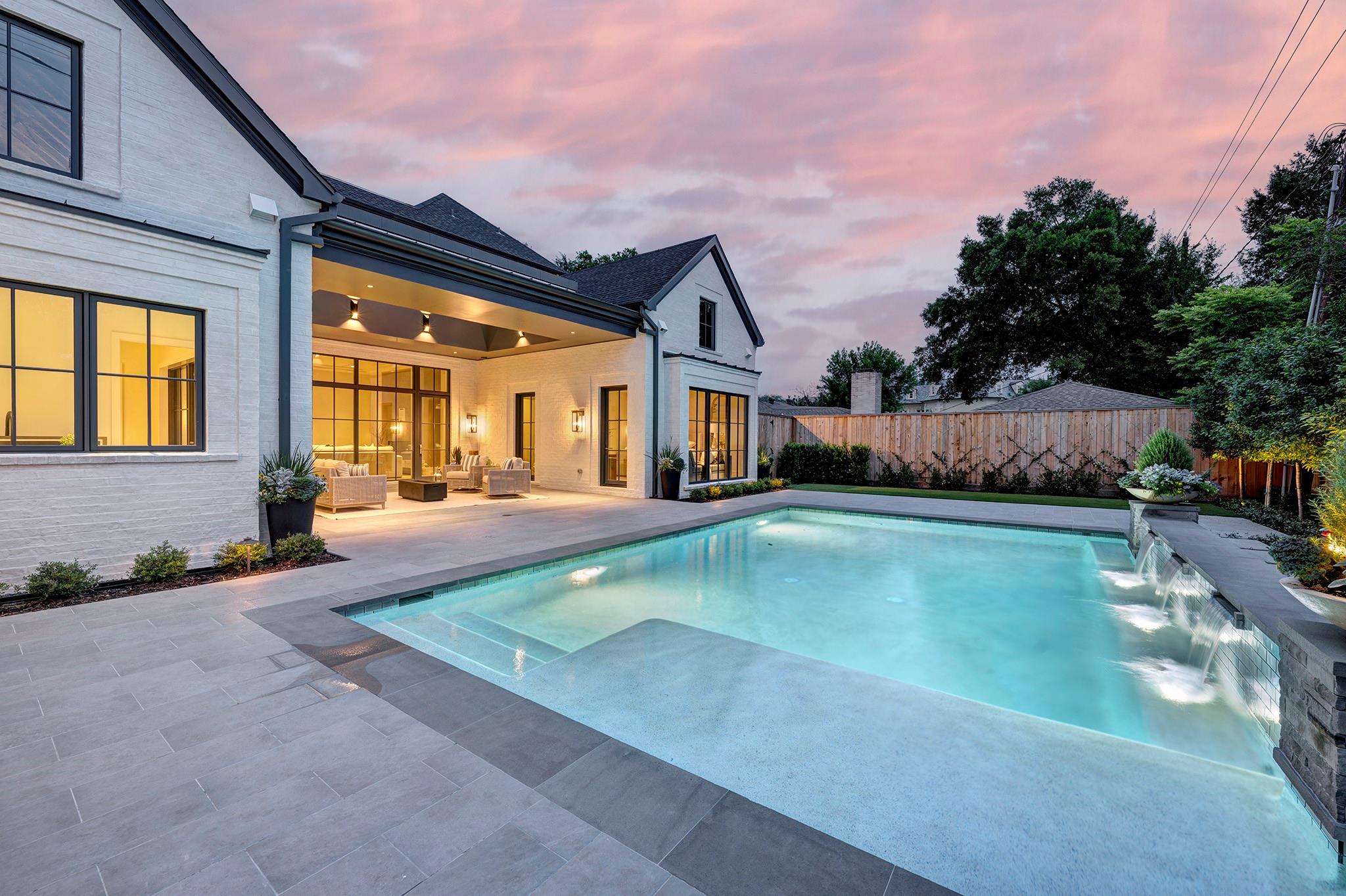 5455 Cedar Creek Drive