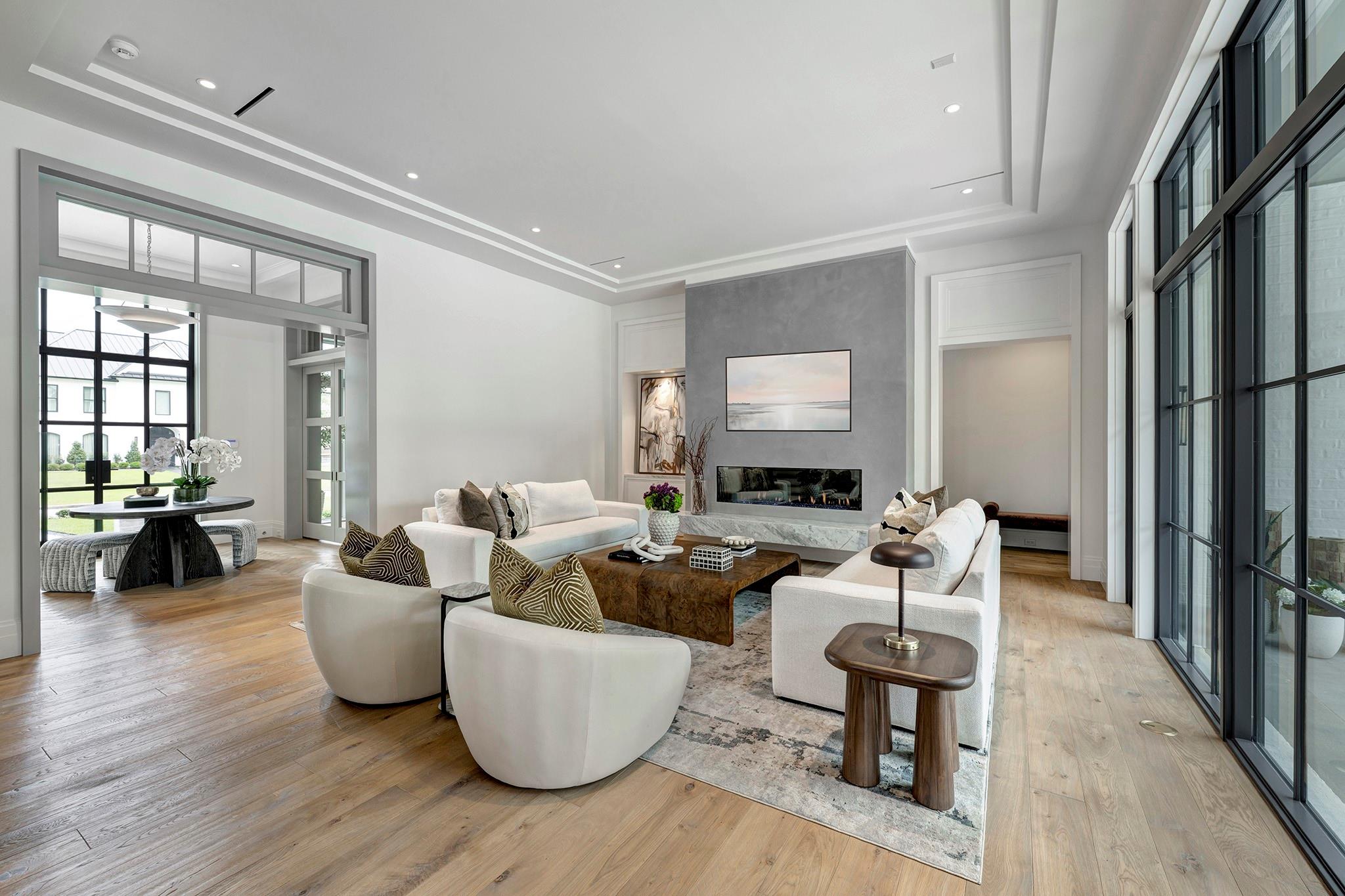 5455 Cedar Creek Drive