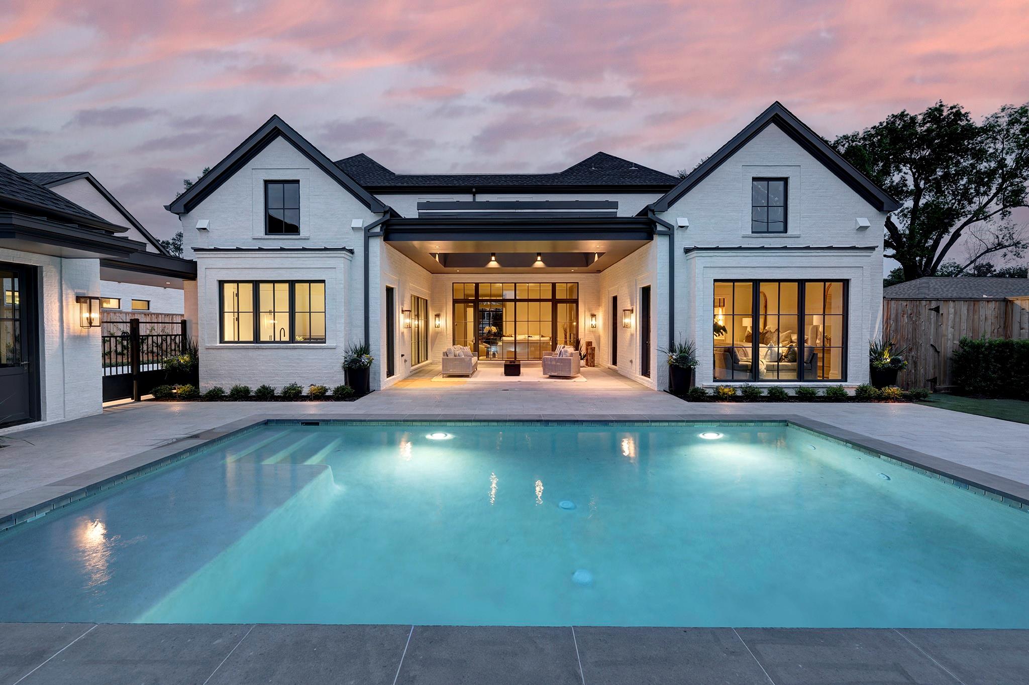 5455 Cedar Creek Drive