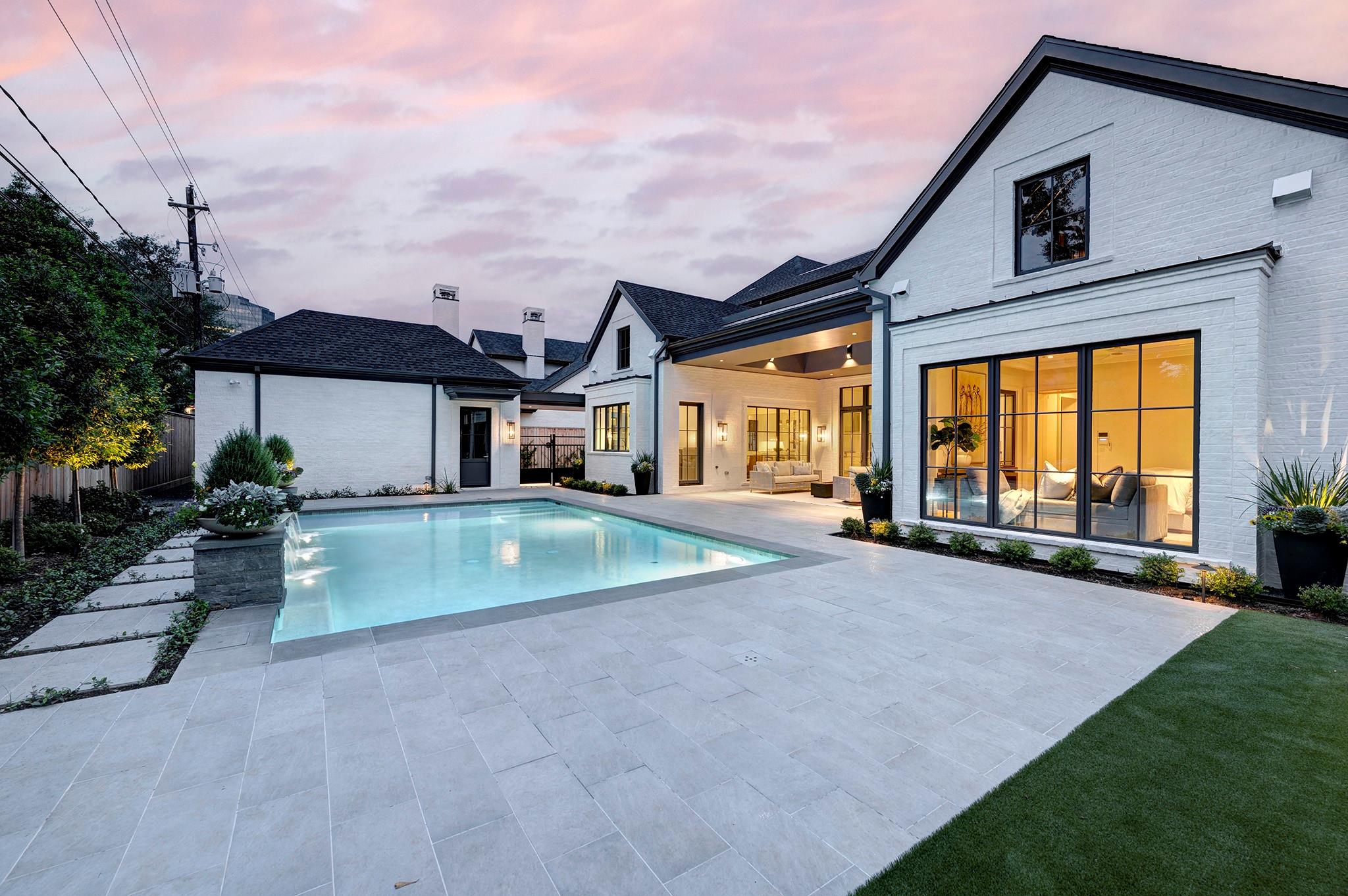 5455 Cedar Creek Drive