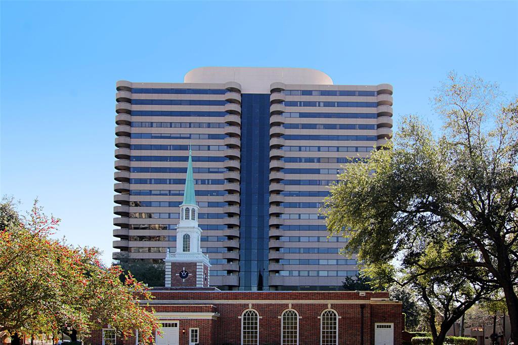 5000 Montrose Boulevard # 10G