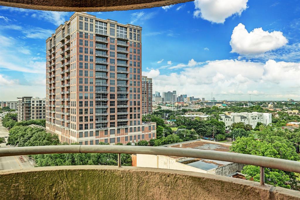 5000 Montrose Boulevard # 10G