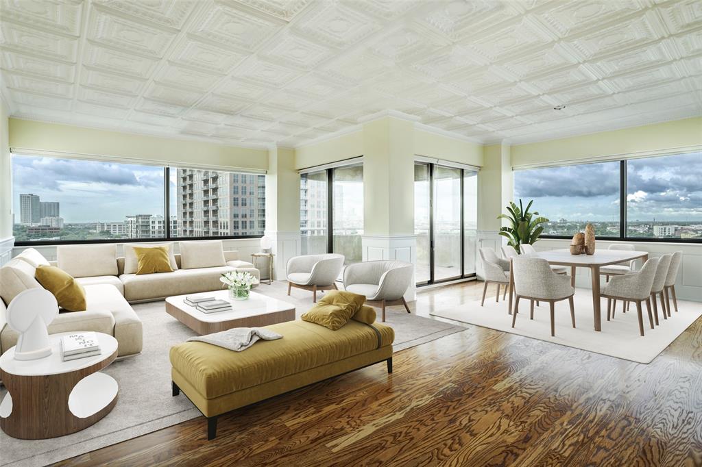 5000 Montrose Boulevard # 10G