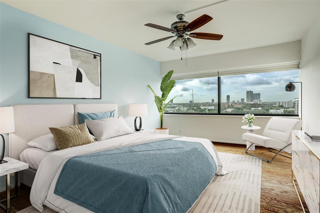 5000 Montrose Boulevard # 10G