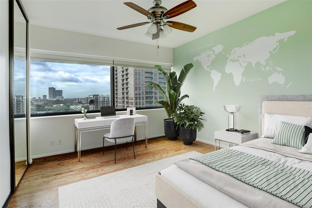 5000 Montrose Boulevard # 10G