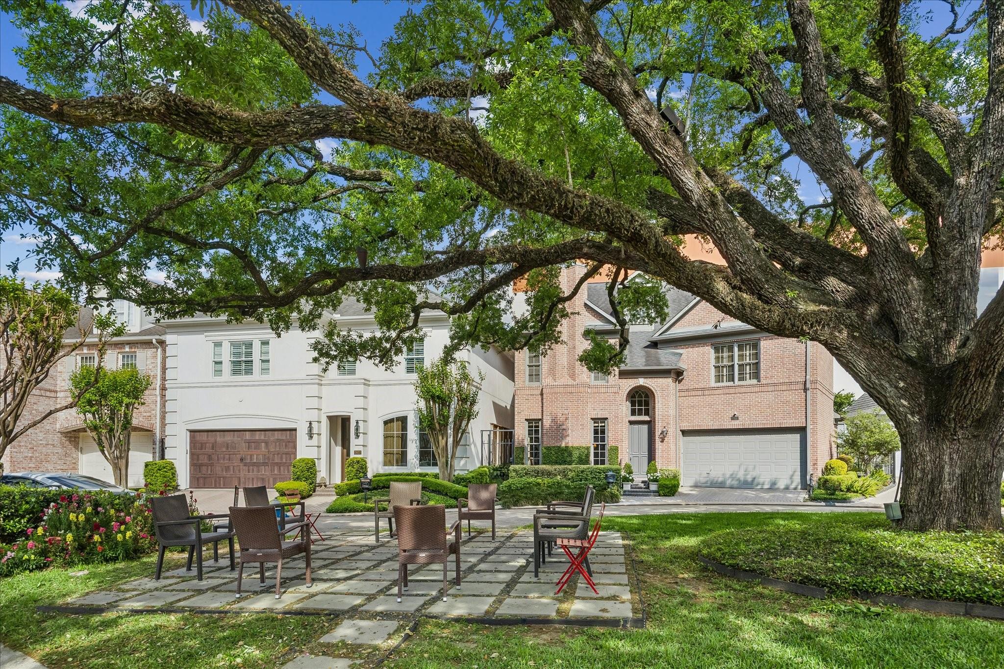 2627 Sutton Court