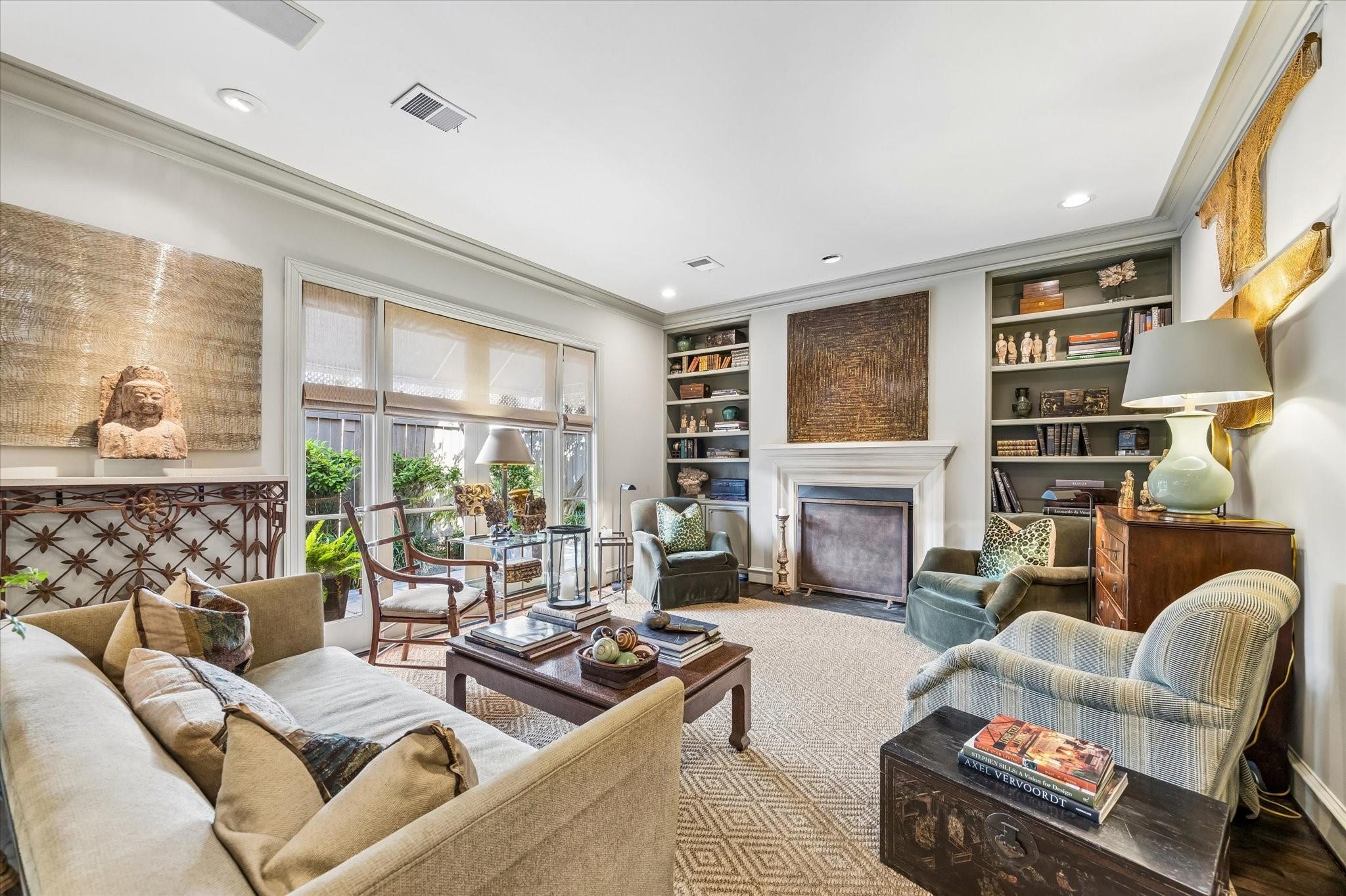 2627 Sutton Court