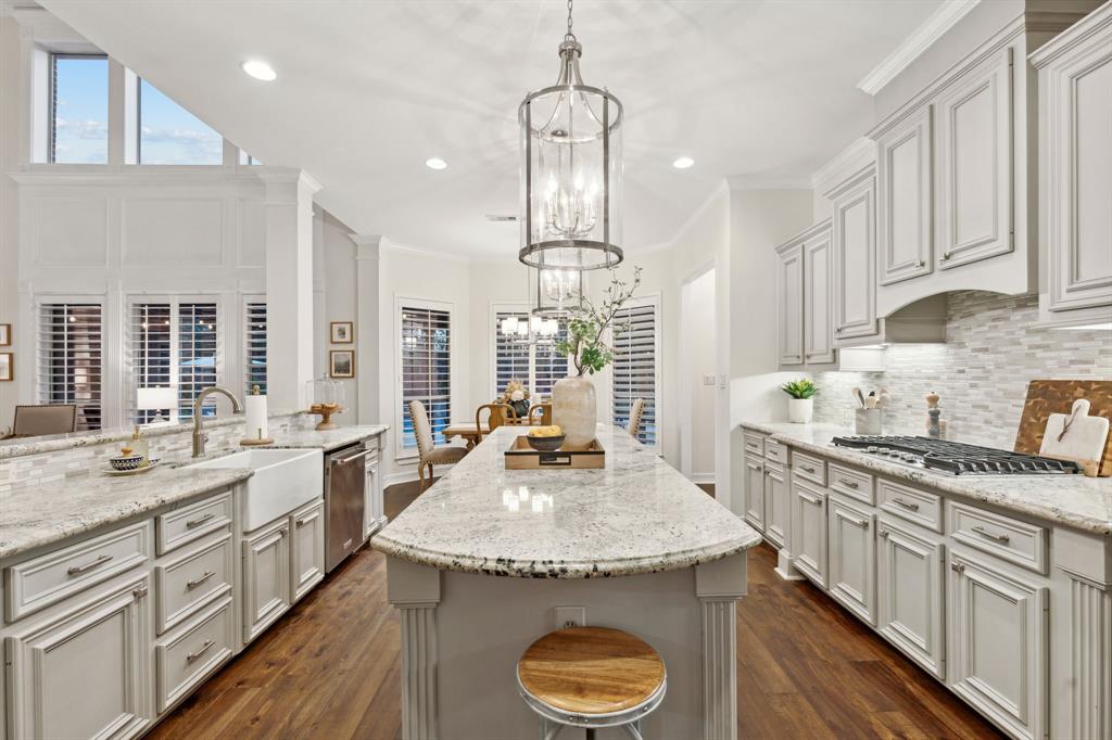 13 Tall Trail